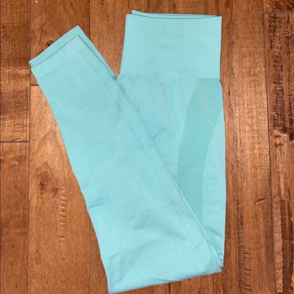 NVGTN Pants - NVGT contour leggings size Medium